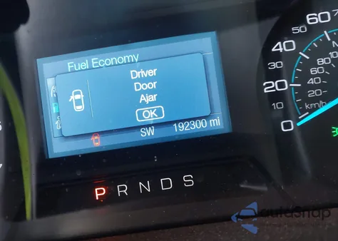 2015 Ford Flex Se из США, поврежденный, VIN 2FMGK5B81FBA07311